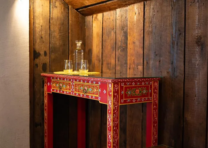 Two Wheels Hotel Riga