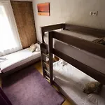 Two Wheels Hotel Ryga