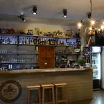 Hotel Two Wheels Ryga