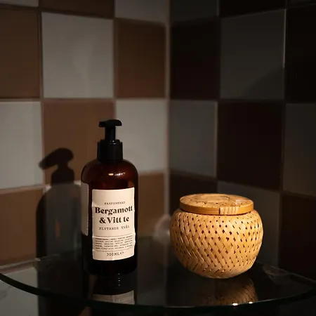 ホテル トゥー ホイールス リガ