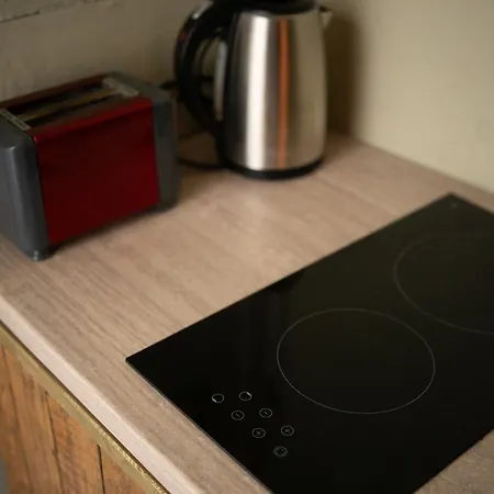 Hotel Two Wheels Riga