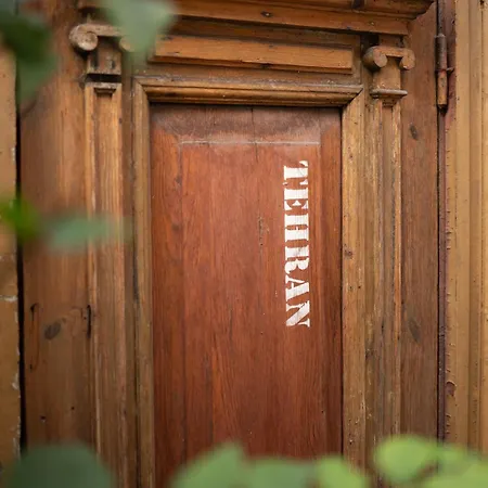 トゥー ホイールス リガ