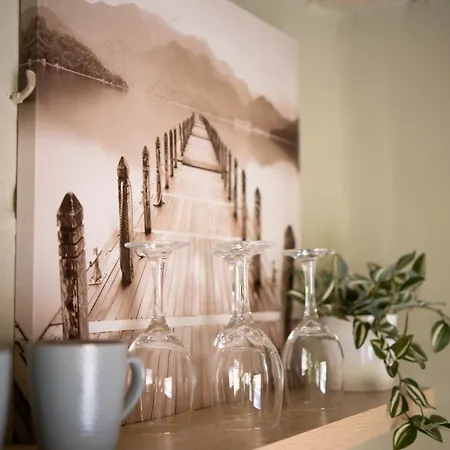 ホテル トゥー ホイールス リガ