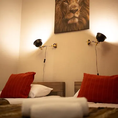 トゥー ホイールス リガ