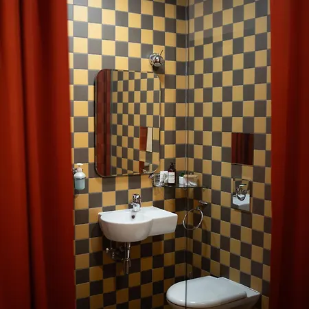 トゥー ホイールス * リガ