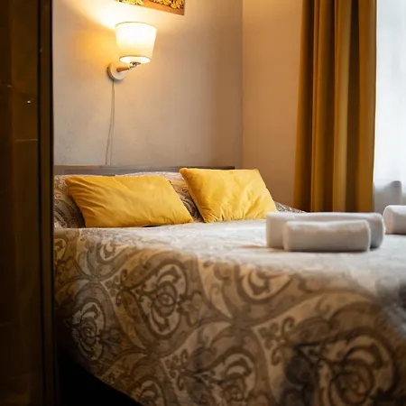 トゥー ホイールス * リガ