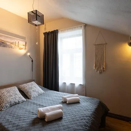 Hotel Two Wheels