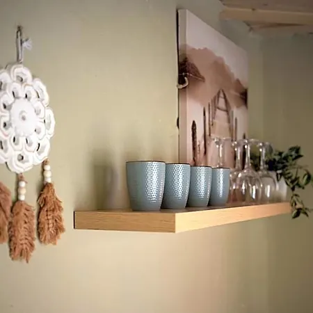Two Wheels Hotel Riga