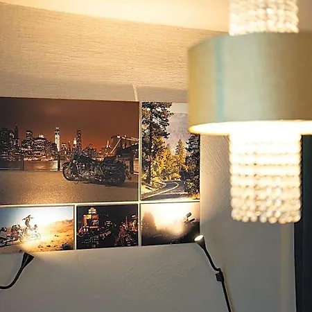 Two Wheels Hotel