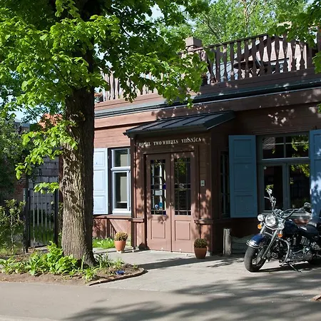 Two Wheels Hotel