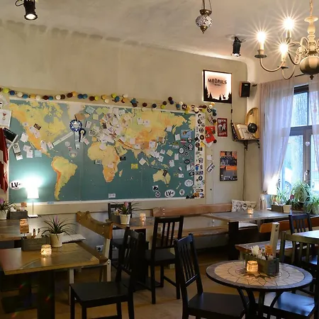 トゥー ホイールス * リガ