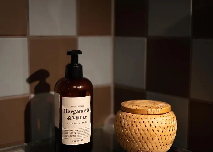 Hotel Two Wheels Riga