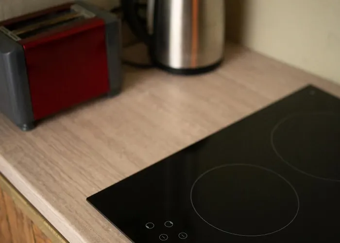 Hotel Two Wheels Ryga