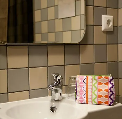 Hotel Two Wheels Riga