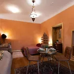 Hotel Two Wheels Riga
