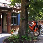 Hotel Two Wheels