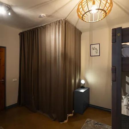 Two Wheels Hotel