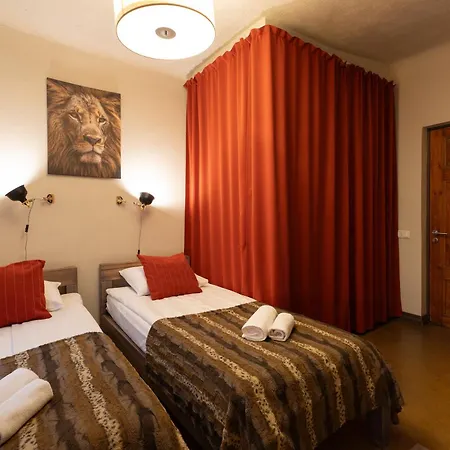 Two Wheels * Рига