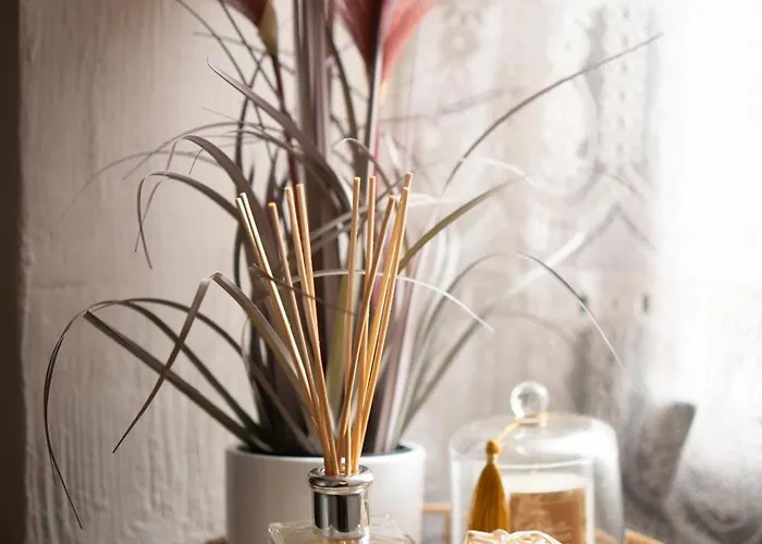 Two Wheels Отель