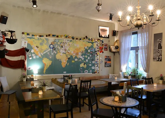 Two Wheels * Рига